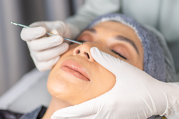 Basic Facial